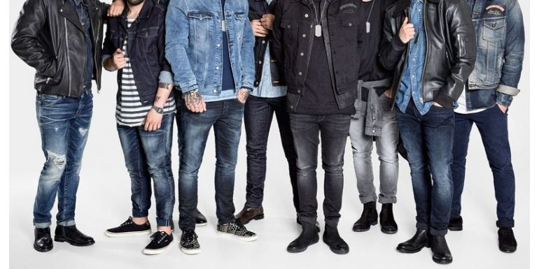 Jack & Jones - co powinieneś wiedzieć o tej wiodącej w Europie marce odzieży męskiej