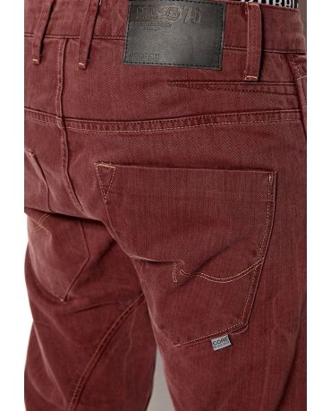 JACK & JONES BORDOWE JEANSY STAN TWISTED