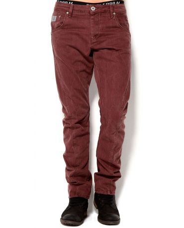 JACK & JONES BORDOWE JEANSY STAN TWISTED