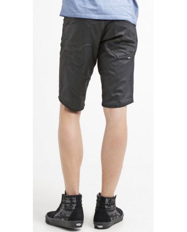 JACK & JONES GRAFITOWE SPODENKI MĘSKIE SZTYWNE ŚLISKIE