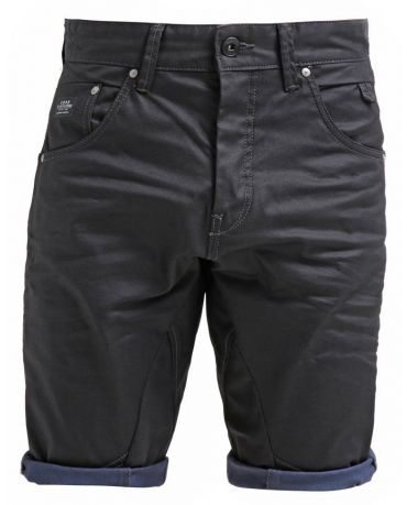 JACK & JONES GRAFITOWE SPODENKI MĘSKIE SZTYWNE ŚLISKIE