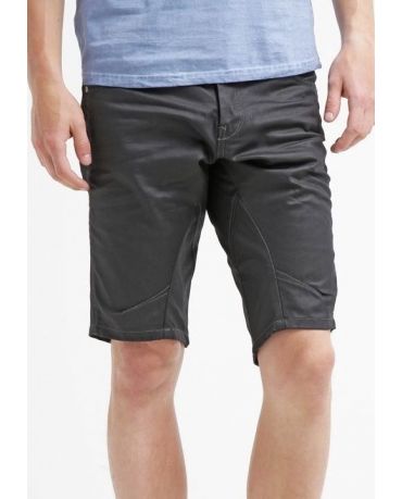 JACK & JONES GRAFITOWE SPODENKI MĘSKIE SZTYWNE ŚLISKIE