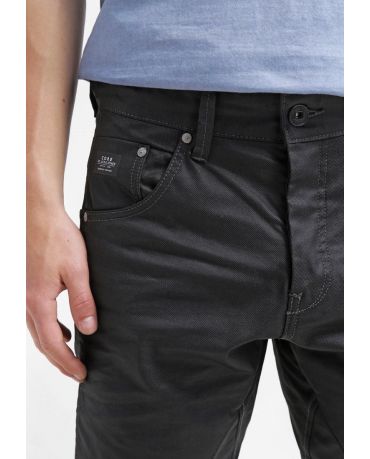 JACK & JONES GRAFITOWE SPODENKI MĘSKIE SZTYWNE ŚLISKIE