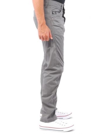 Jack&jones Szare Spodnie Jeansowe Luźne Rozmiar 32/32