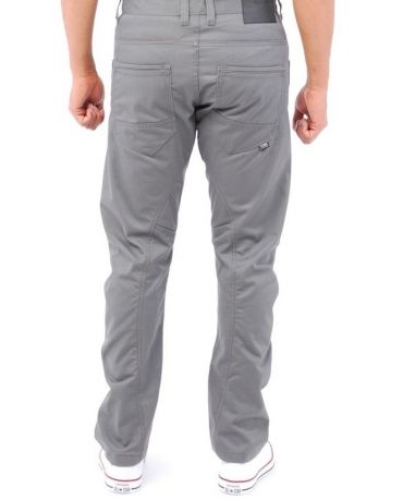 Jack&jones Szare Spodnie Jeansowe Luźne Rozmiar 32/32