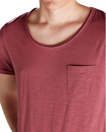 JACK & JONES KOSZULKA CLAUS COPENHAGEN