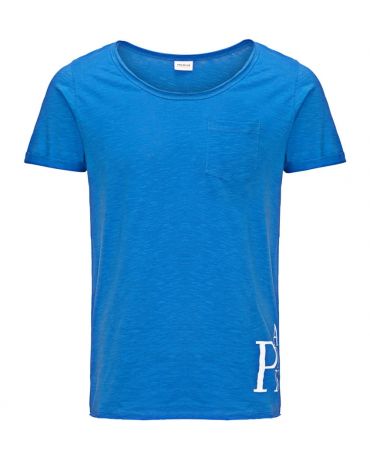 JACK & JONES KOSZULKA CLAUS PARIS