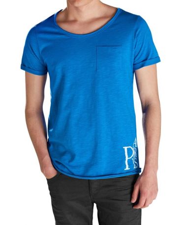 JACK & JONES KOSZULKA CLAUS PARIS