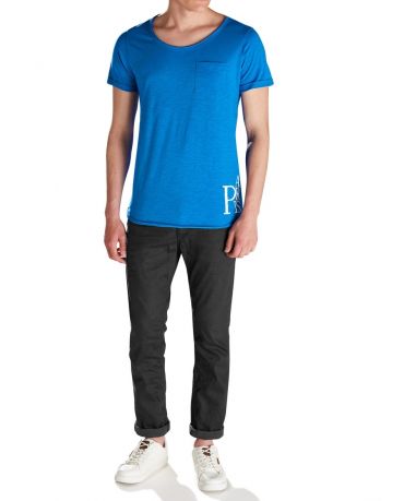 JACK & JONES KOSZULKA CLAUS PARIS