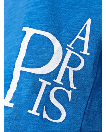 JACK & JONES KOSZULKA CLAUS PARIS