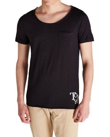 JACK & JONES KOSZULKA CLAUS TOKYO