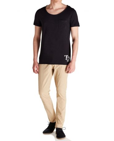 JACK & JONES KOSZULKA CLAUS TOKYO