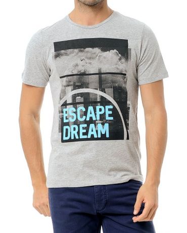 JACK & JONES KOSZULKA ESCAPE DREAM
