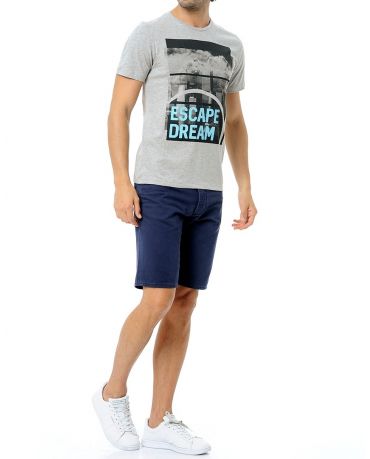 JACK & JONES KOSZULKA ESCAPE DREAM