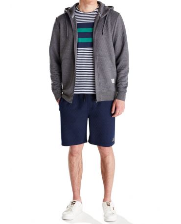 JACK & JONES KOSZULKA JAYDEN PASKI