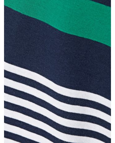 JACK & JONES KOSZULKA JAYDEN PASKI