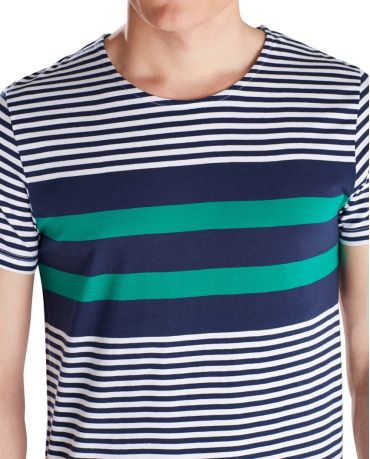 JACK & JONES KOSZULKA JAYDEN PASKI