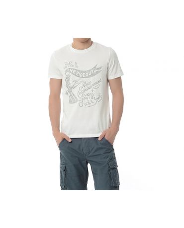 JACK & JONES KOSZULKA THE HIDEOUT S