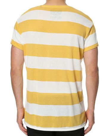 JACK & JONES KOSZULKA W PASKI M