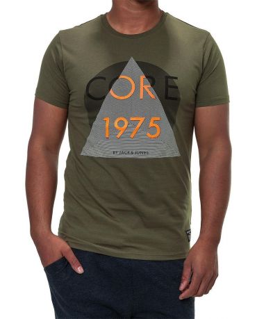 JACK & JONES OLIWKOWA KOSZULKA S