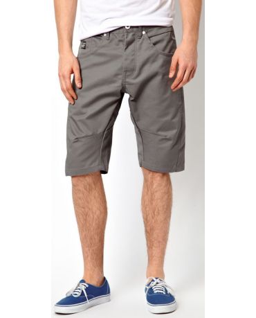 JACK & JONES SPODENKI SZARE MĘSKIE SZTYWNE ŚLISKIE