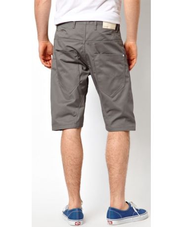 JACK & JONES SPODENKI SZARE MĘSKIE SZTYWNE ŚLISKIE