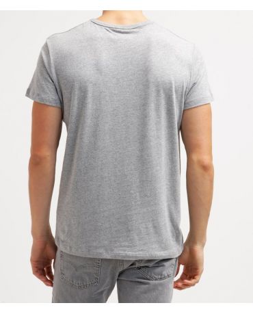 JACK & JONES SZARA KOSZULKA VINTAGE