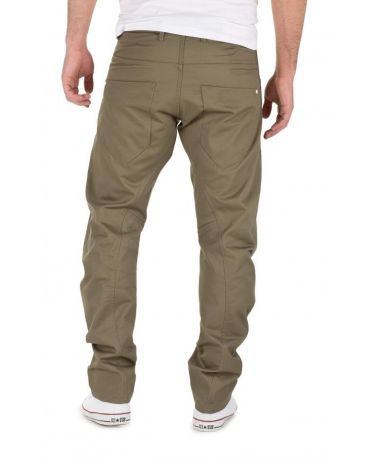 JACK & JONES ZIELONE SPODNIE JEANSOWE