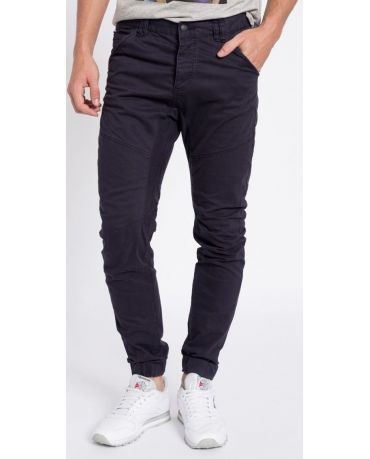 ONLY & SONS GRANATOWE JOGGERY MĘSKIE
