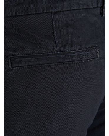 Only&Sons Chinosy Granatowe Slim Fit Męskie