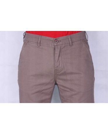 Only&Sons Chinosy Slim Fit Fiolet/Róż