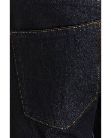 Only&Sons Klasyczne Granatowe Męskie Jeansy Regular Fit Proste