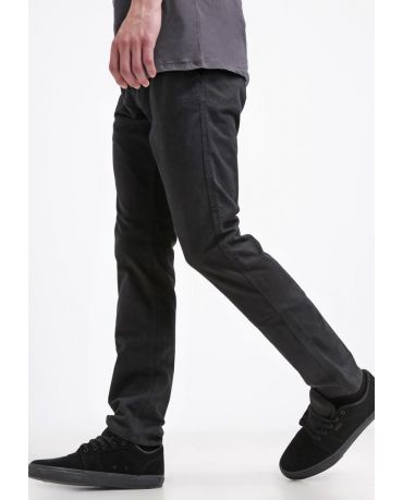 Produkt By Jack&Jones Grafitowe Chinosy Męskie