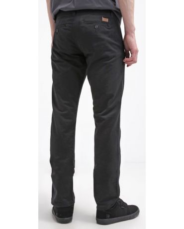 Produkt By Jack&Jones Grafitowe Chinosy Męskie