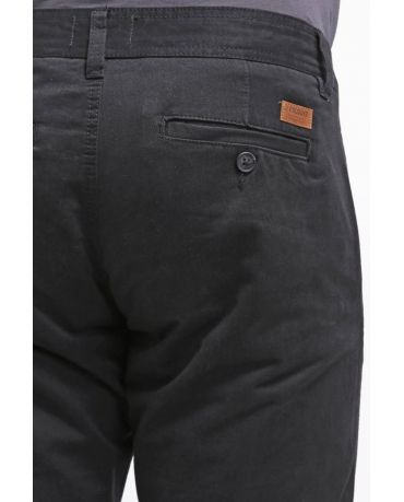 Produkt By Jack&Jones Grafitowe Chinosy Męskie
