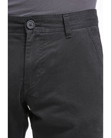 Produkt By Jack&Jones Grafitowe Chinosy Męskie