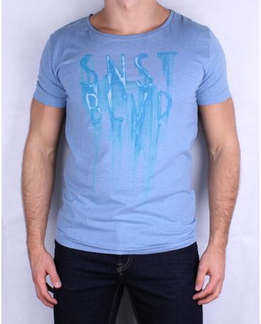 SELECTED HOMME KOSZULKA SUNSET BOULEVARD L