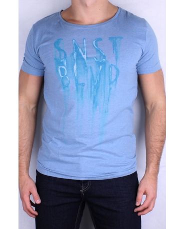 SELECTED HOMME KOSZULKA SUNSET BOULEVARD L