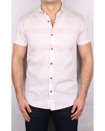 SELECTED HOMME LETNIA KOSZULA MĘSKA L