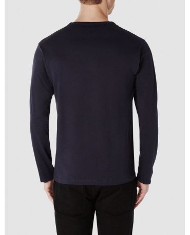 SELECTED HOMME MĘSKI LONGSLEEVE BAWEŁNA PIMA