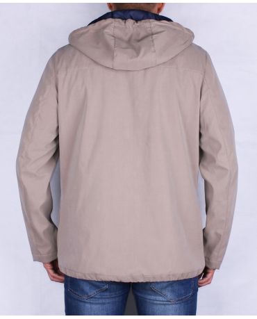 SELECTED HOMME PARKA KURTKA MĘSKA L