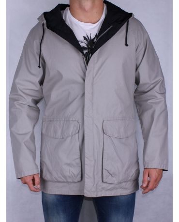 SELECTED HOMME PARKA KURTKA MĘSKA L
