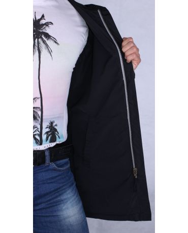 SELECTED HOMME PARKA KURTKA MĘSKA L