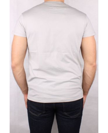 SELECTED HOMME SZARA KOSZULKA L/XL