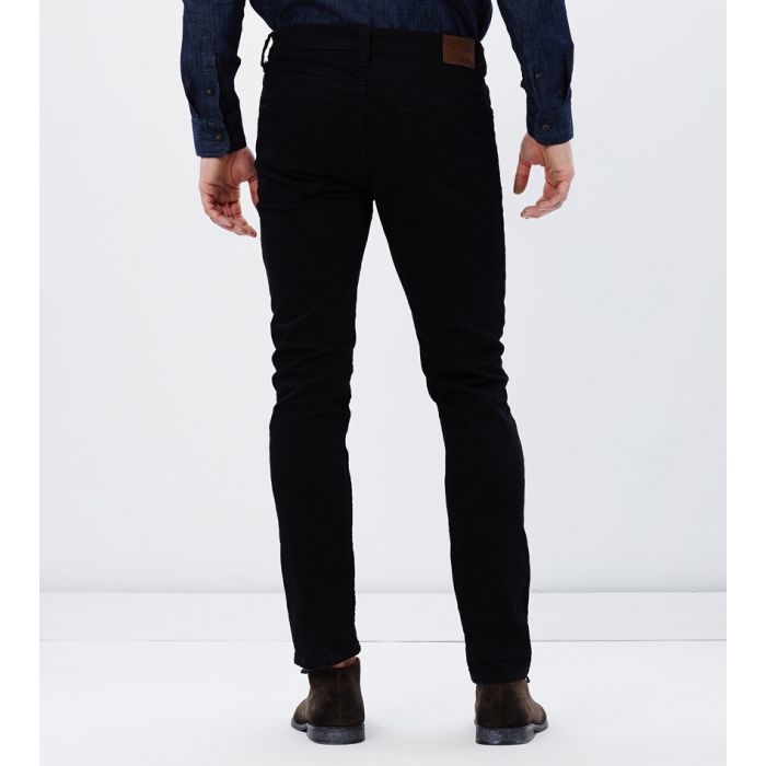 ONLY SONS CZARNE JEANSY WEFT 1751