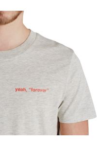 JACK & JONES KOSZULKA STATE "YEAH, 'FOREVER' "