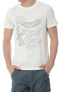 JACK & JONES KOSZULKA THE HIDEOUT S