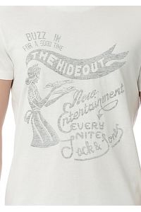 JACK & JONES KOSZULKA THE HIDEOUT S