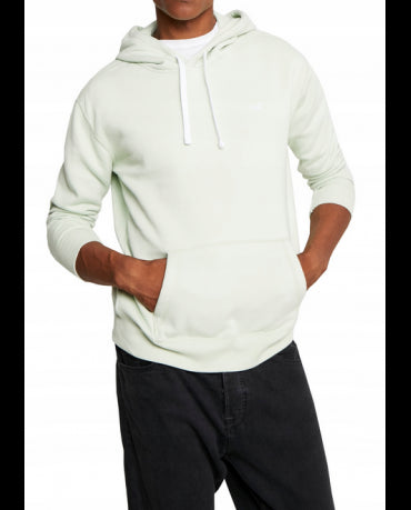 HOLLISTER Jasnozielona Bluza z Kapturem
