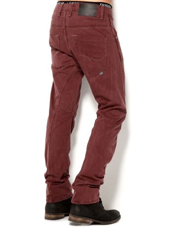 JACK & JONES BORDOWE JEANSY STAN TWISTED